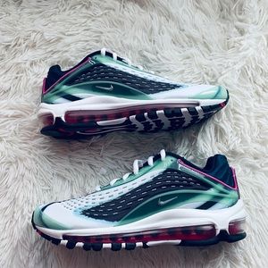 Nike Air Max Deluxe